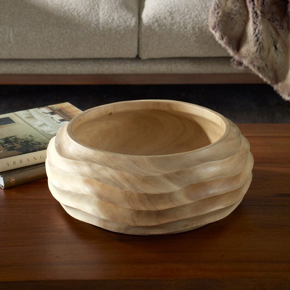 Refined Decor Accent