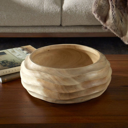 Refined Decor Accent