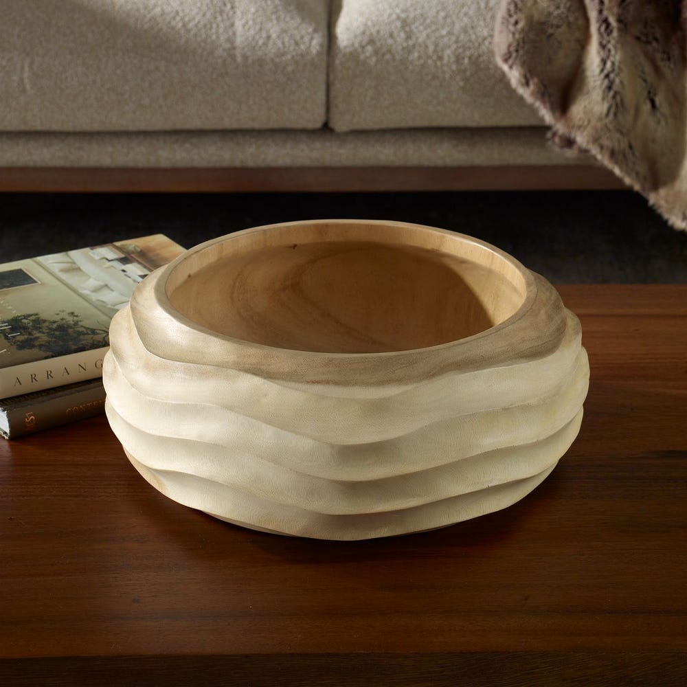 Refined Decor Accent