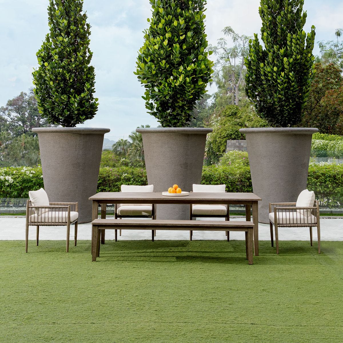 Signature Outdoor Furniture