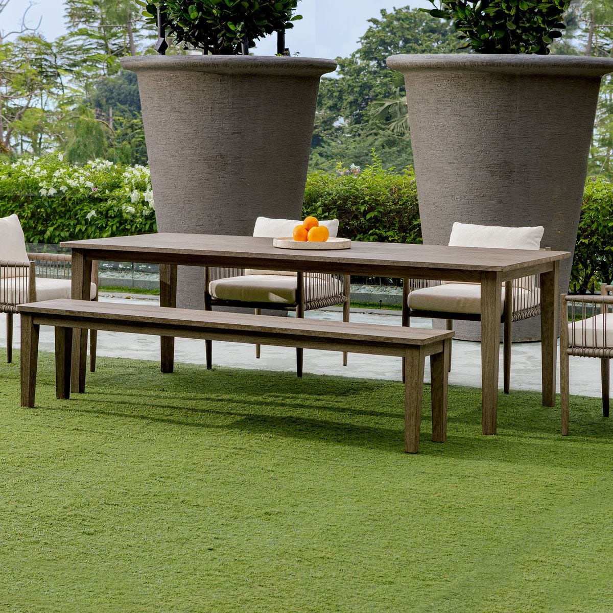Signature Outdoor Furniture