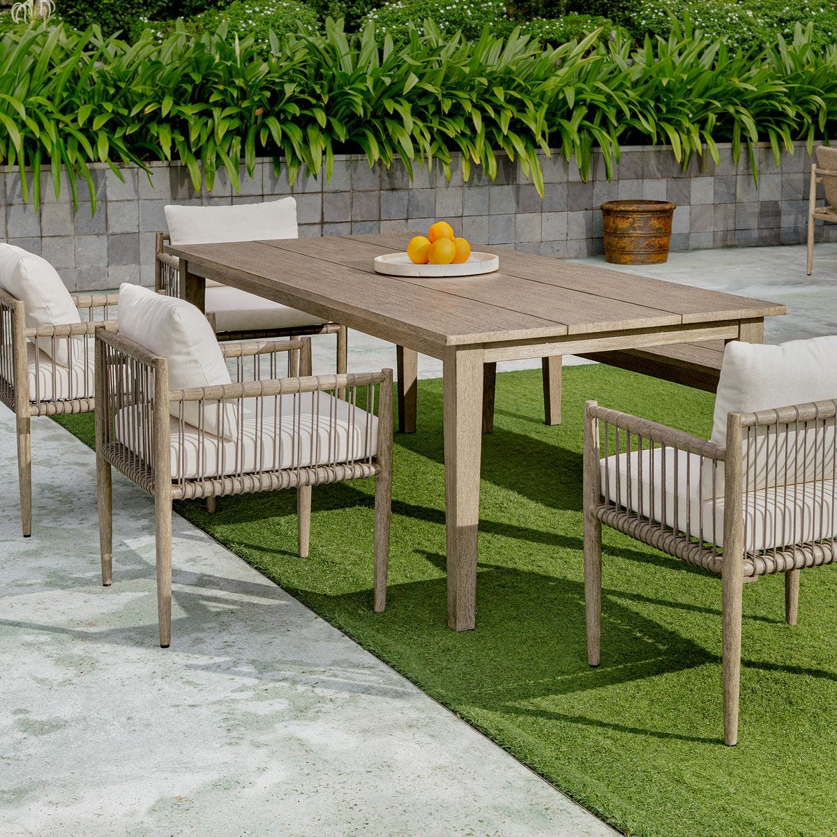Signature Outdoor Furniture