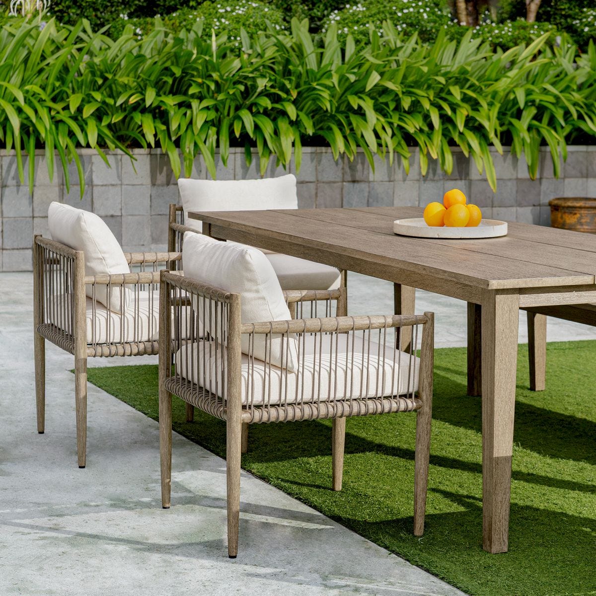 Signature Outdoor Furniture