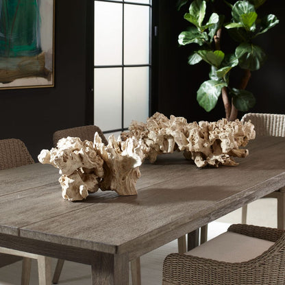 Crafted Outdoor Furniture