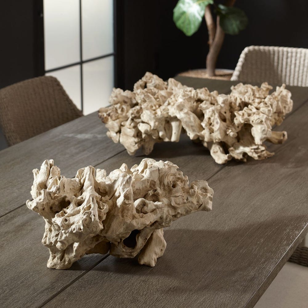 Crafted Outdoor Furniture
