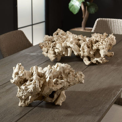 Crafted Outdoor Furniture
