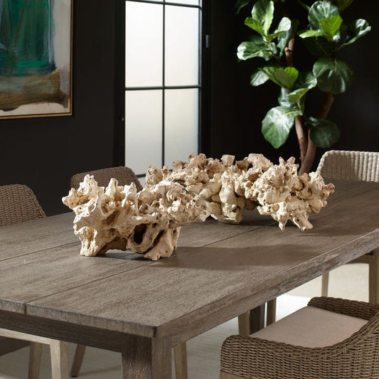 Crafted Outdoor Furniture