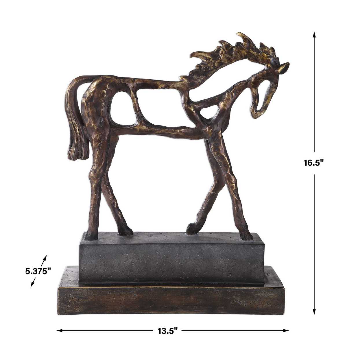 Heritage Wall Decor