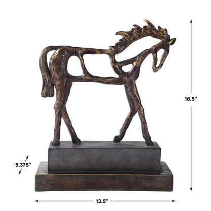 Heritage Wall Decor
