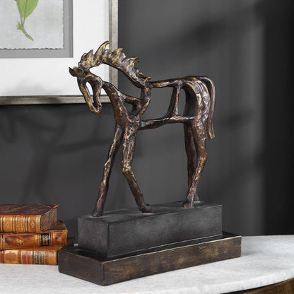 Heritage Wall Decor