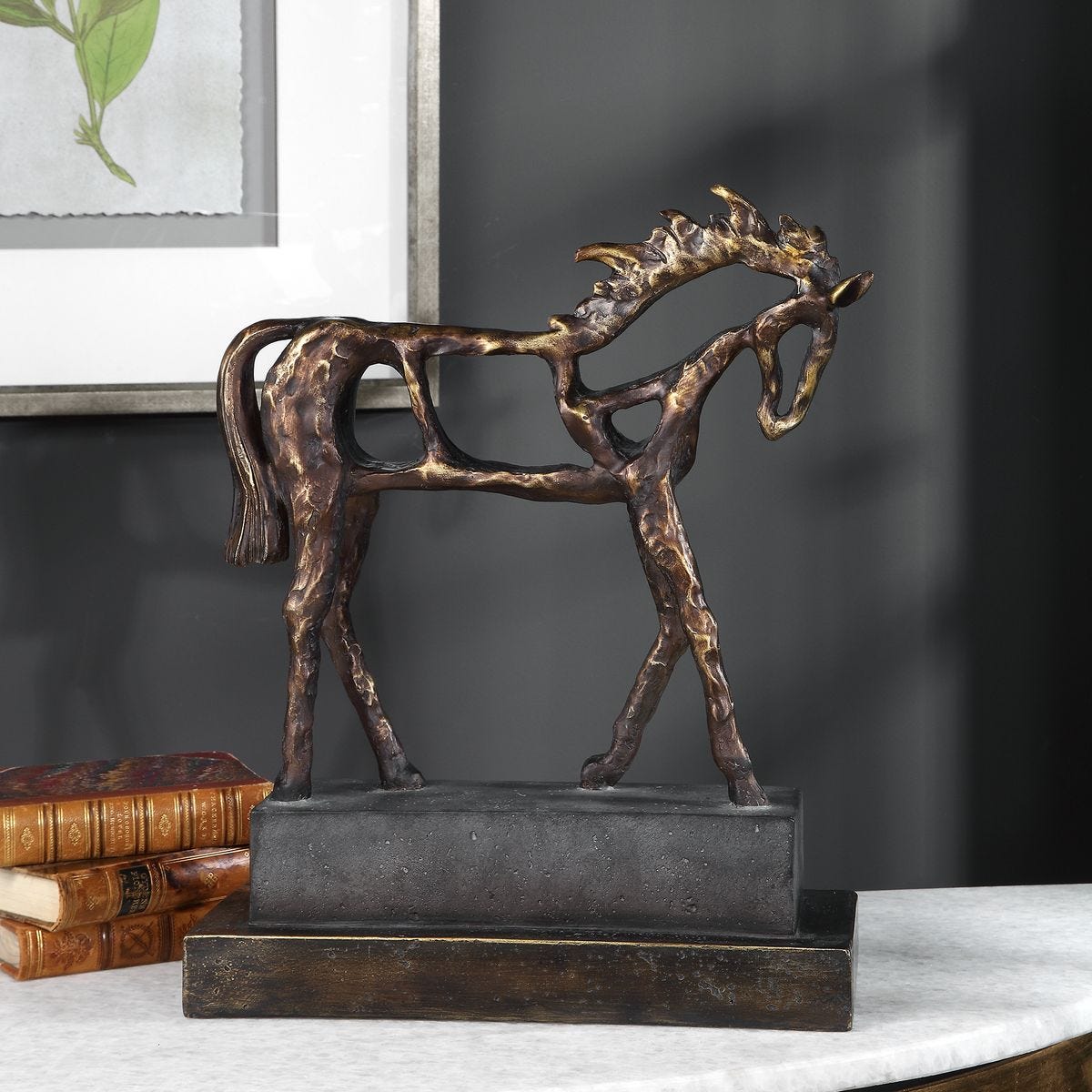 Heritage Wall Decor