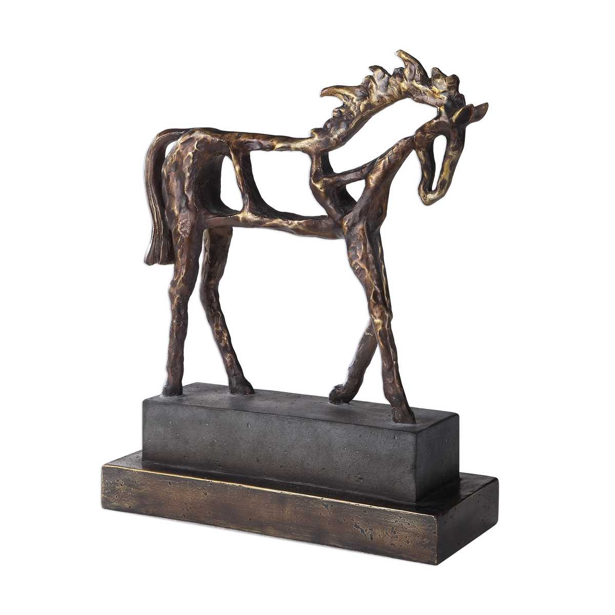 Heritage Wall Decor