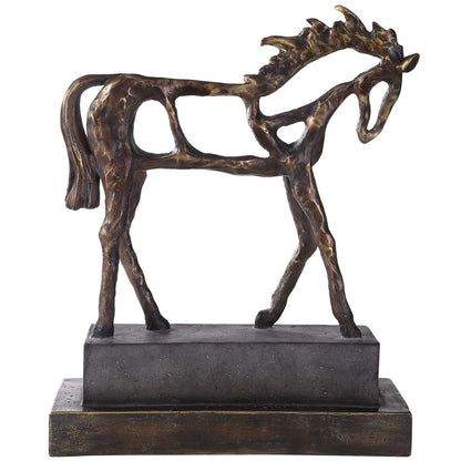 Heritage Wall Decor