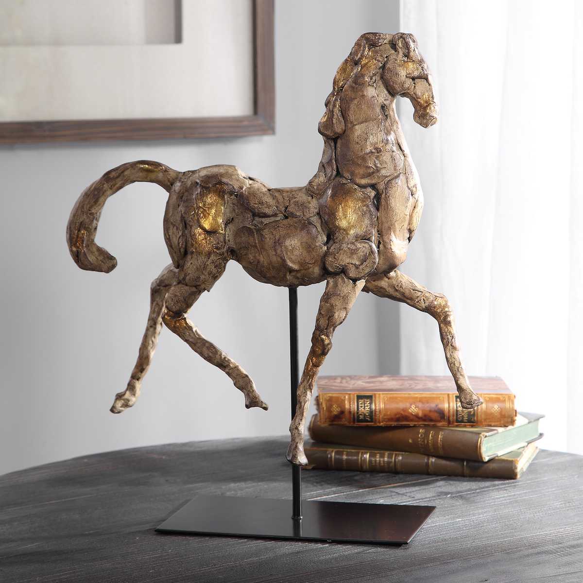 Heritage Wall Decor