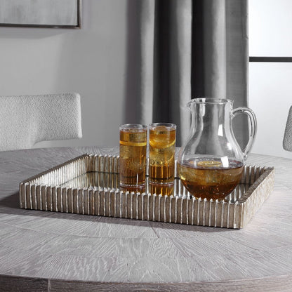 Refined Decor Accent