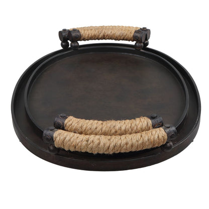 Curated Accessory