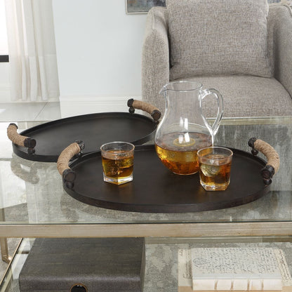 Curated Accessory