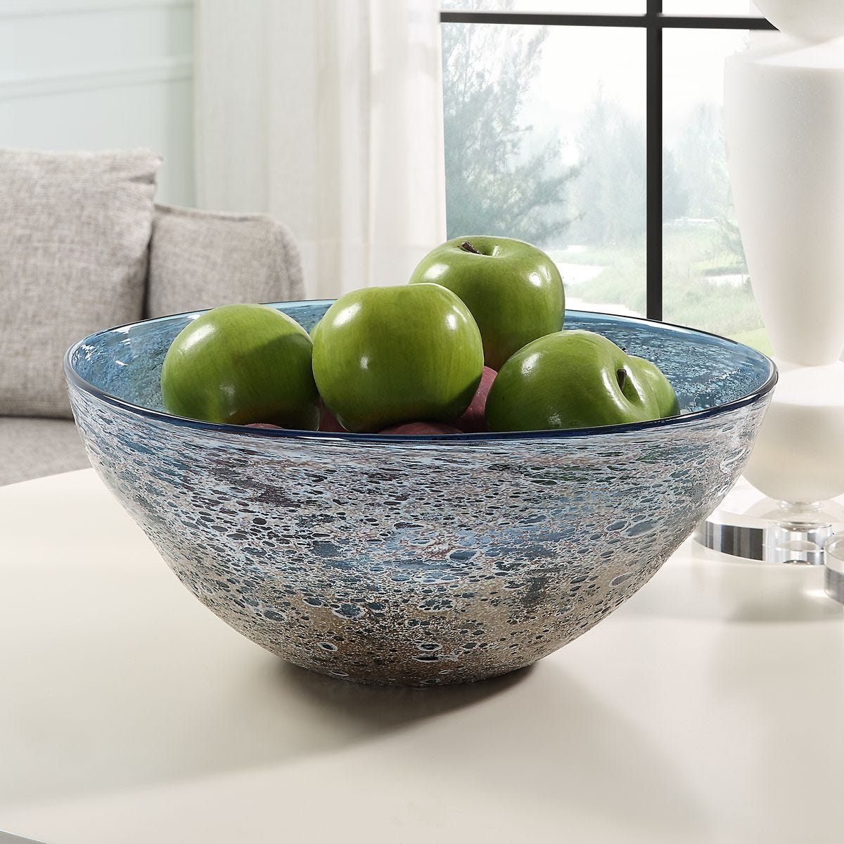 Crafted Decor Accent