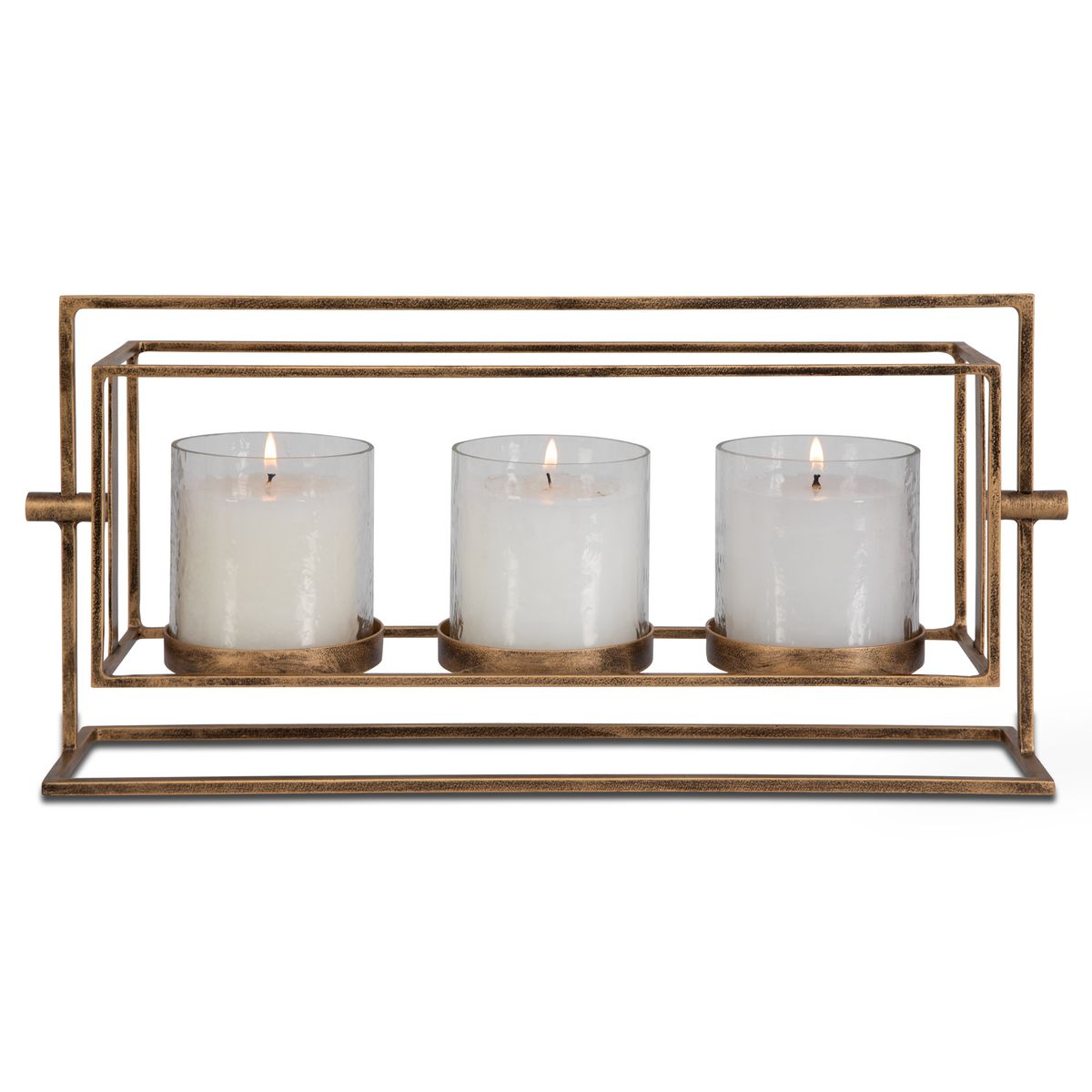 Curated Decor Accent