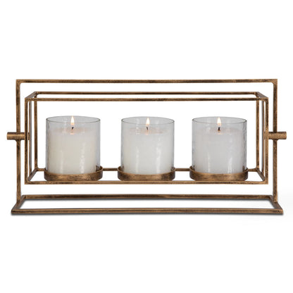 Curated Decor Accent