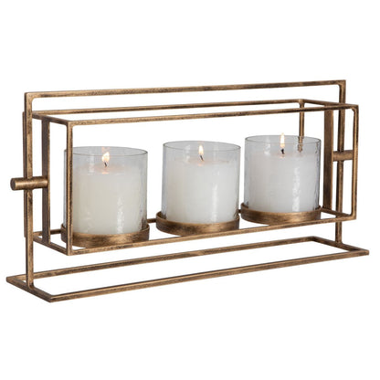 Curated Decor Accent