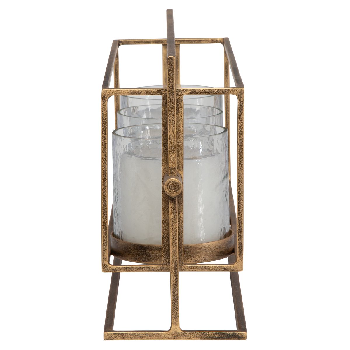 Curated Decor Accent
