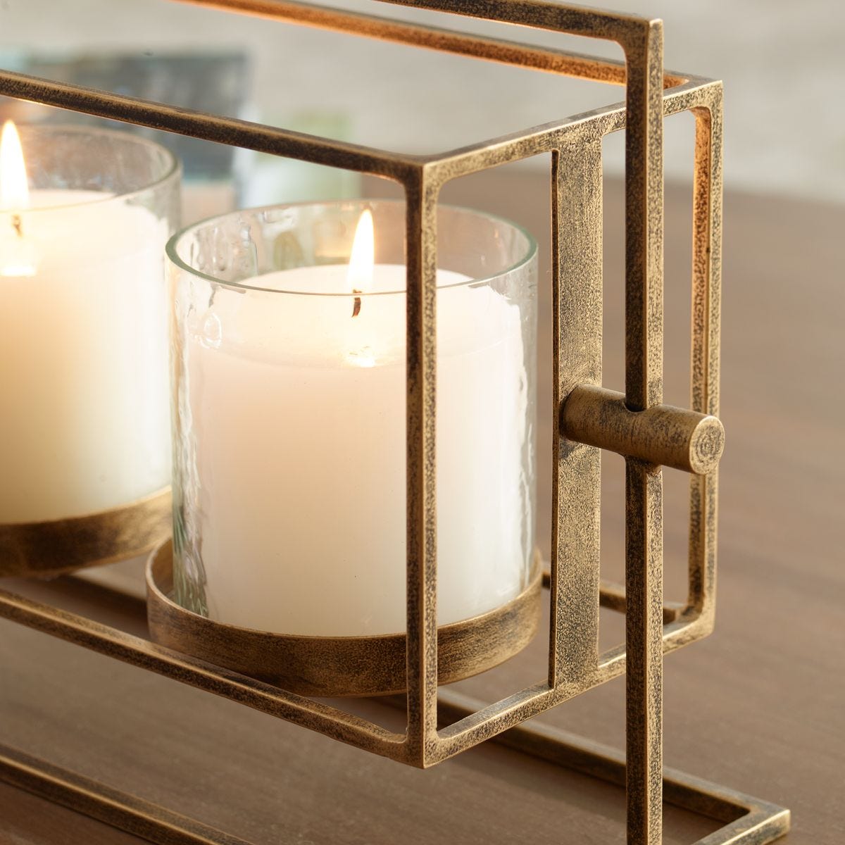 Curated Decor Accent