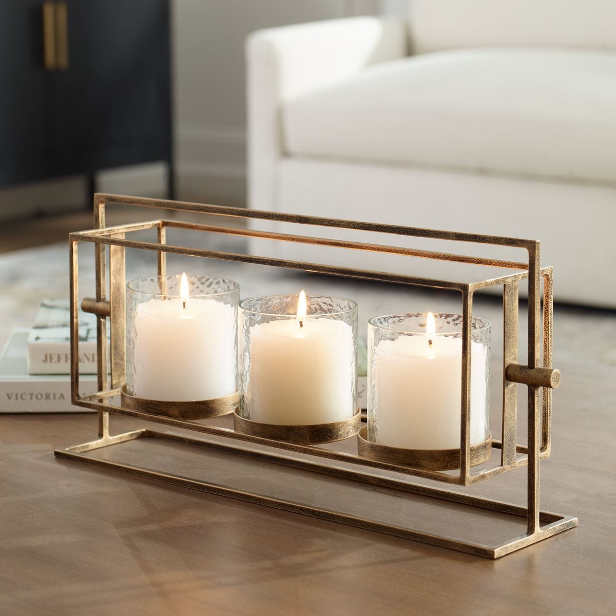 Curated Decor Accent