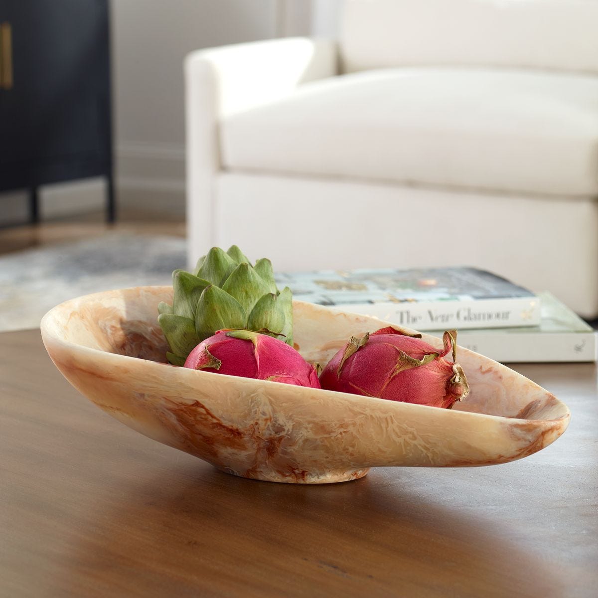 Crafted Decor Accent