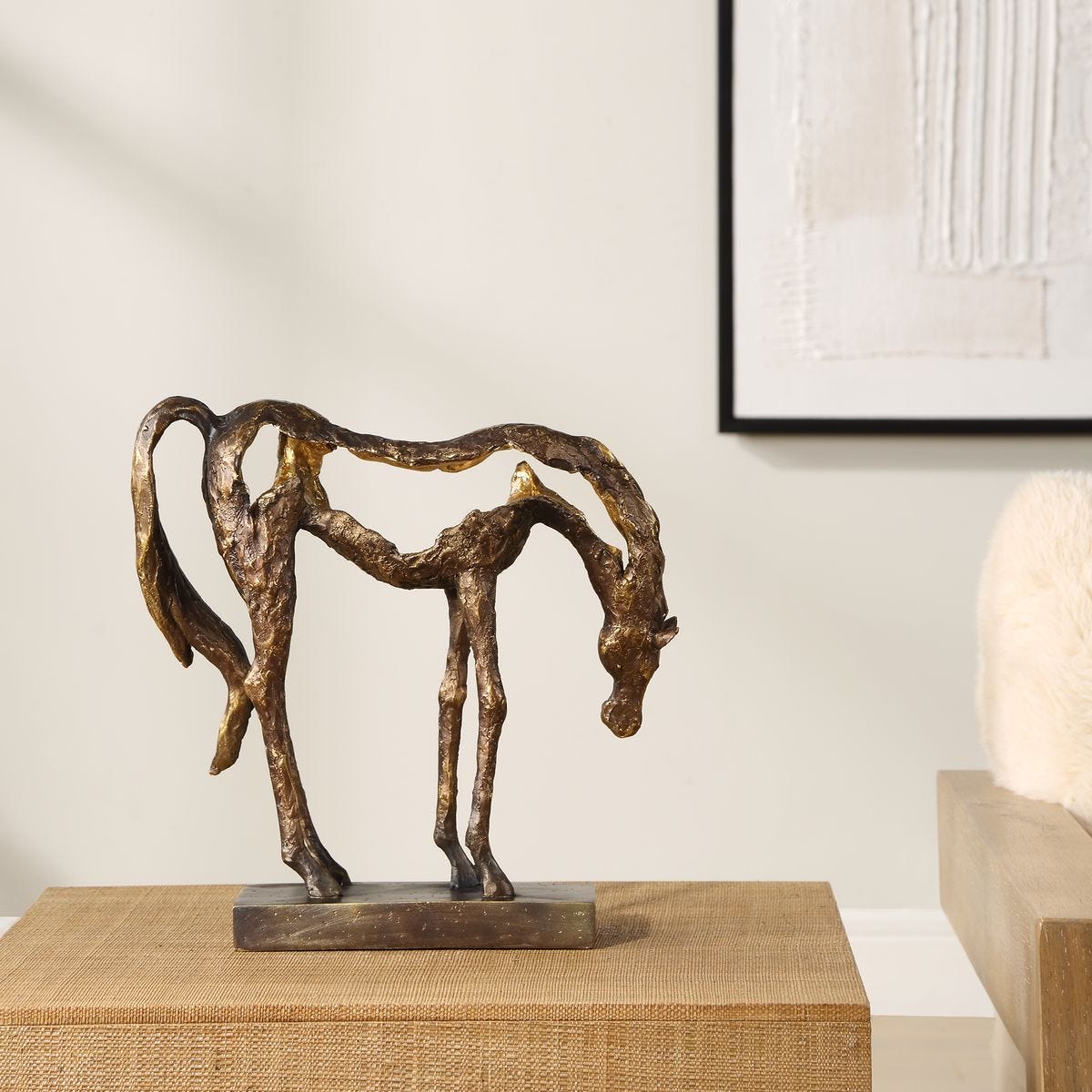 Artisan Wall Decor