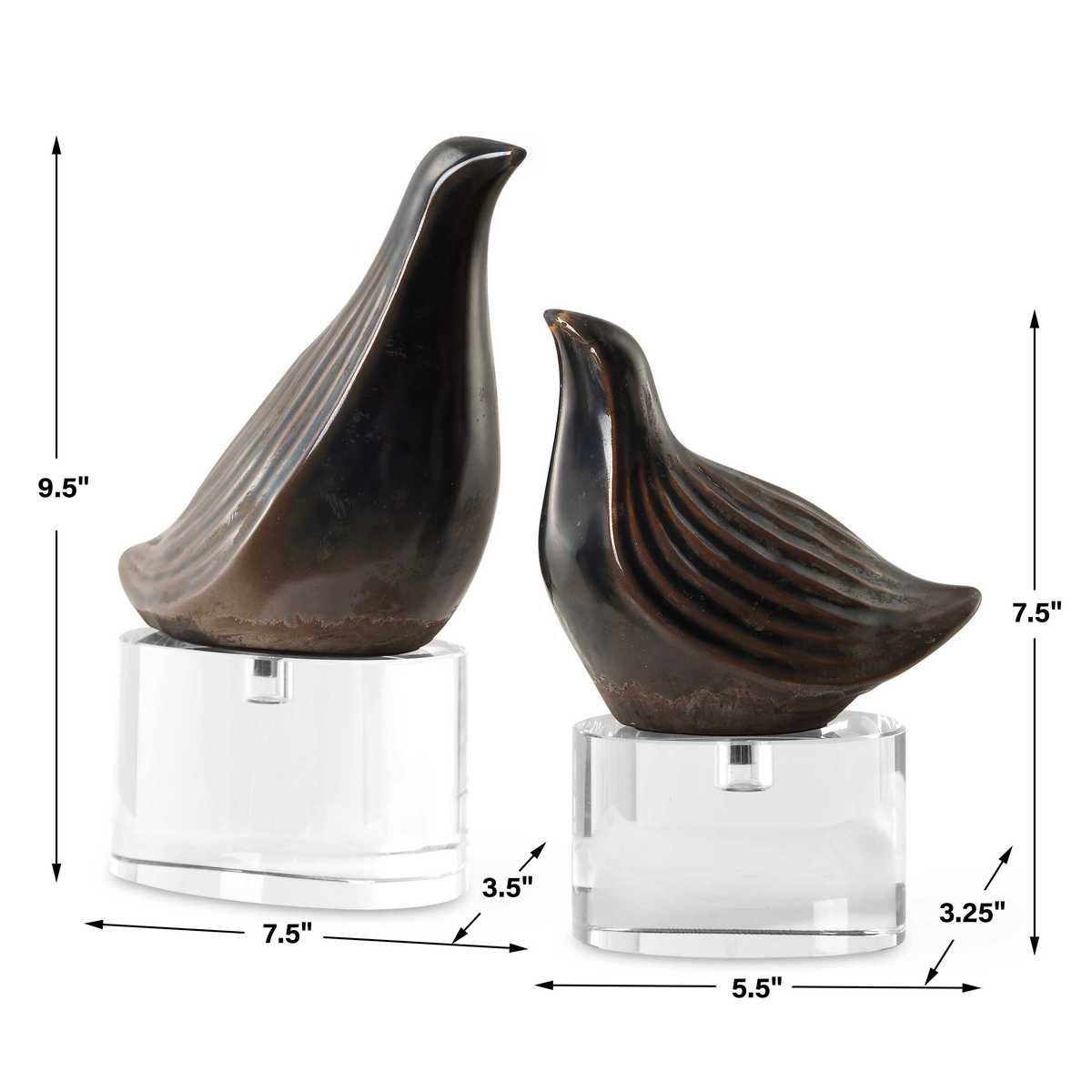 Refined Accessory