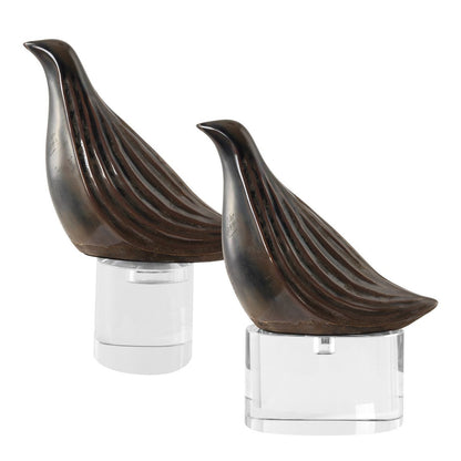 Refined Accessory