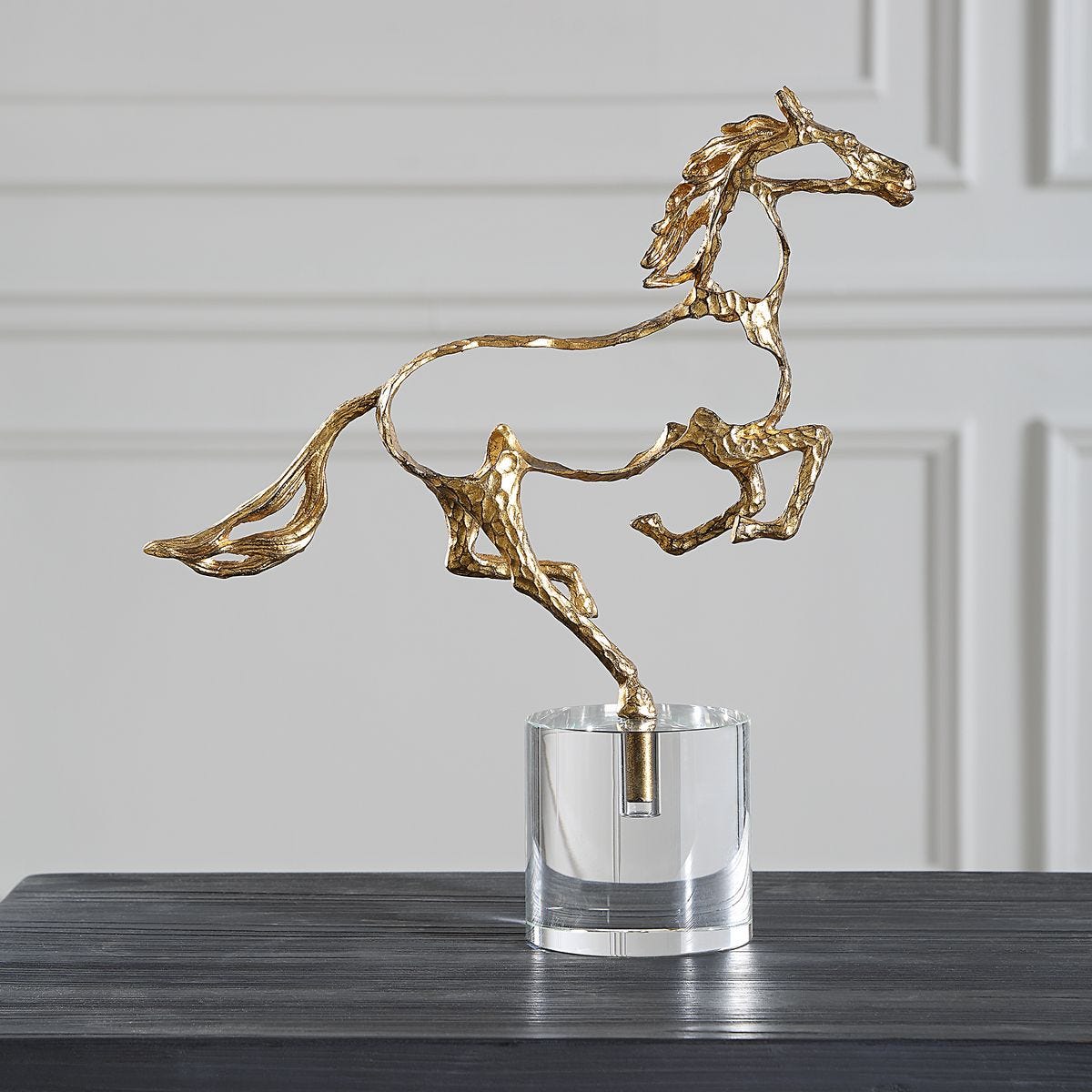 Curated Wall Decor