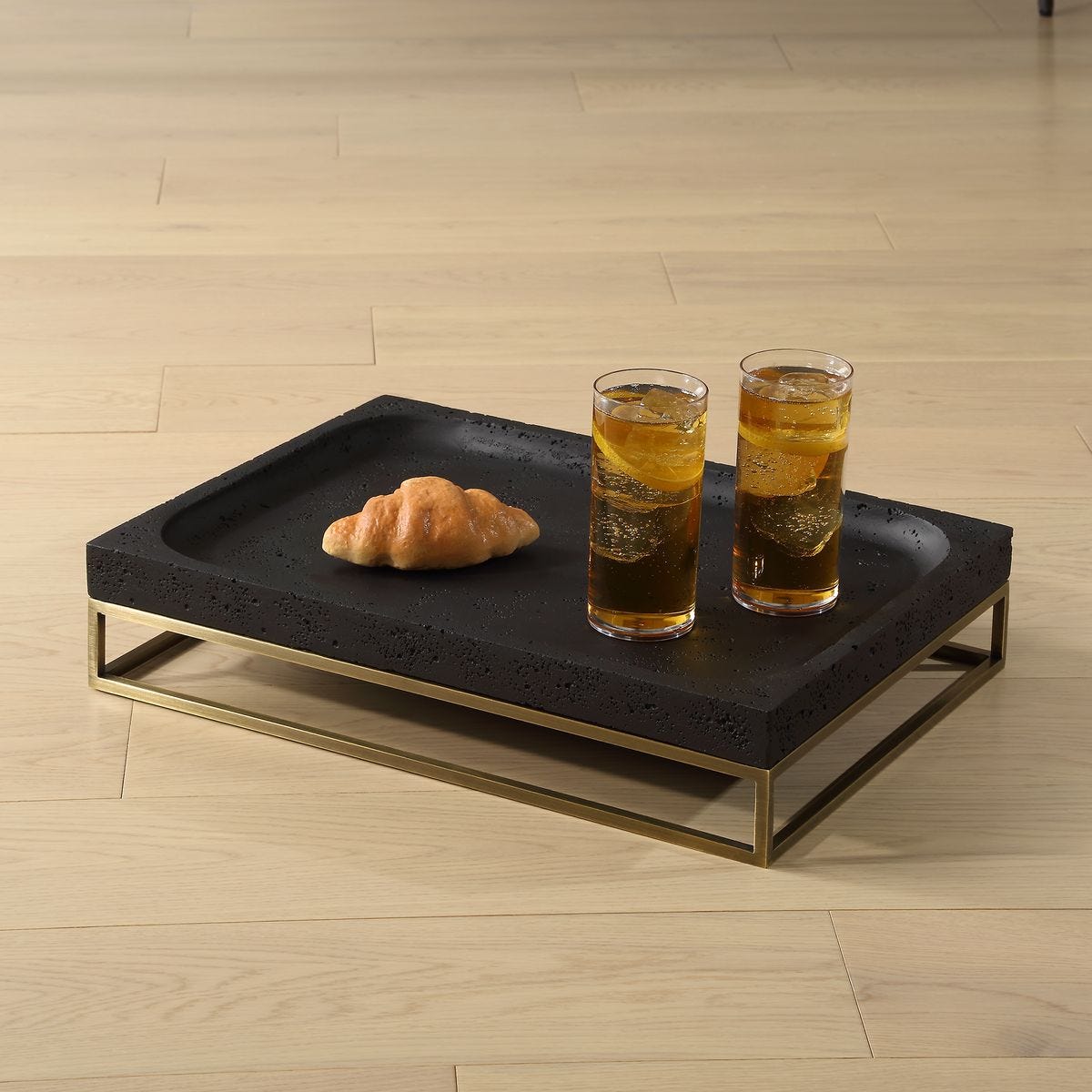 Elevated Decor Accent