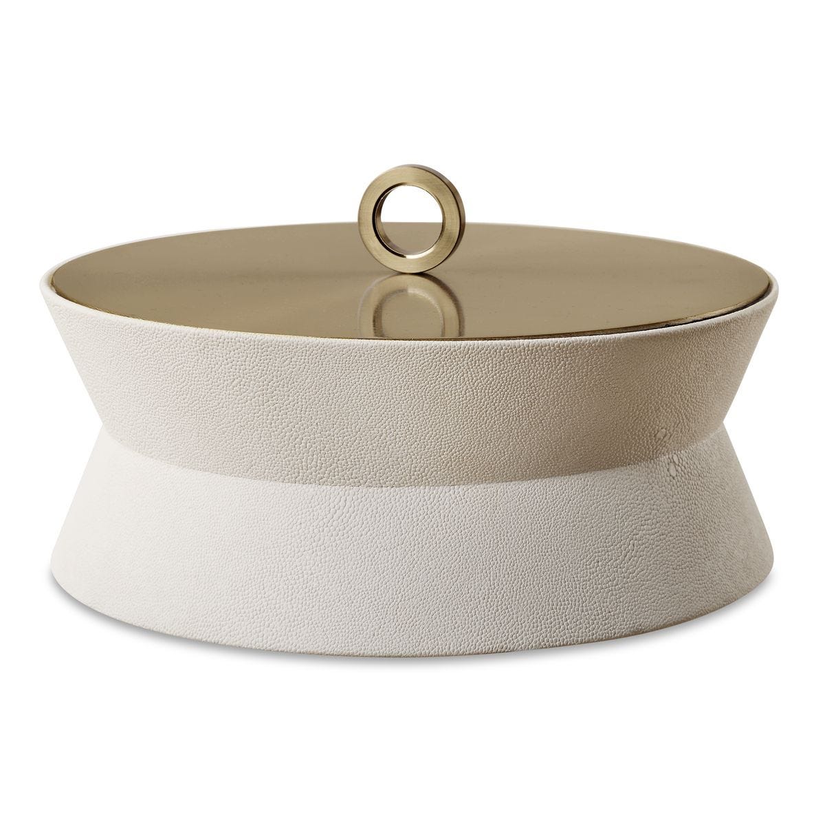 Crafted Home Accent