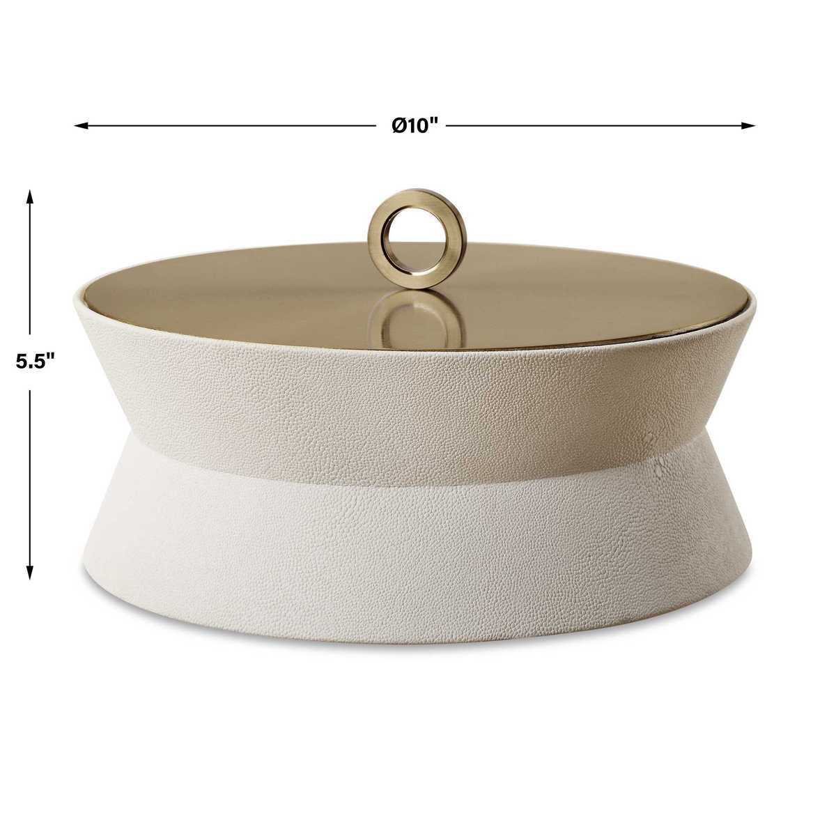 Crafted Home Accent