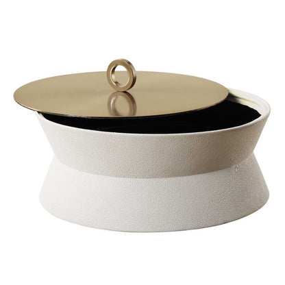 Crafted Home Accent