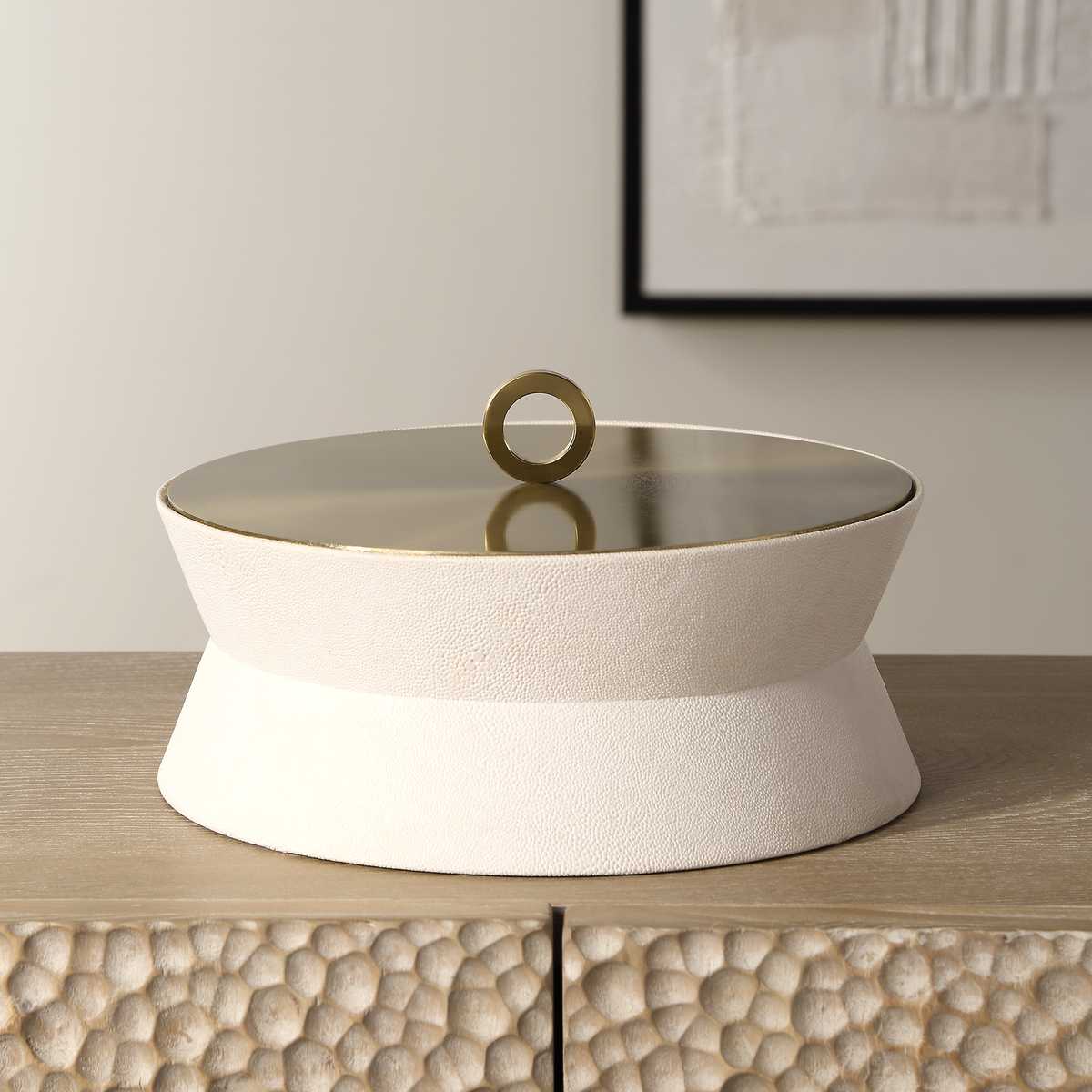 Crafted Home Accent