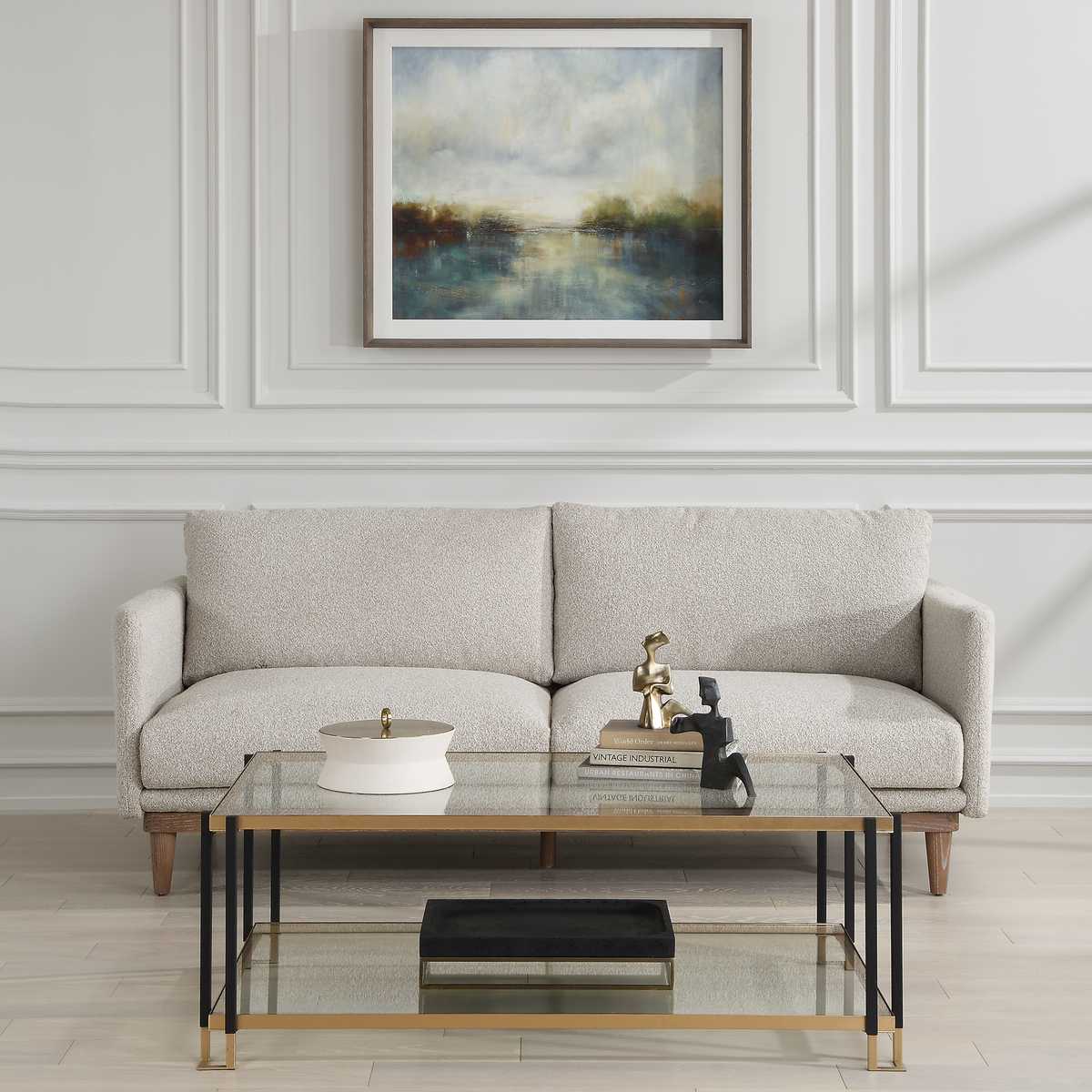Crafted Home Accent