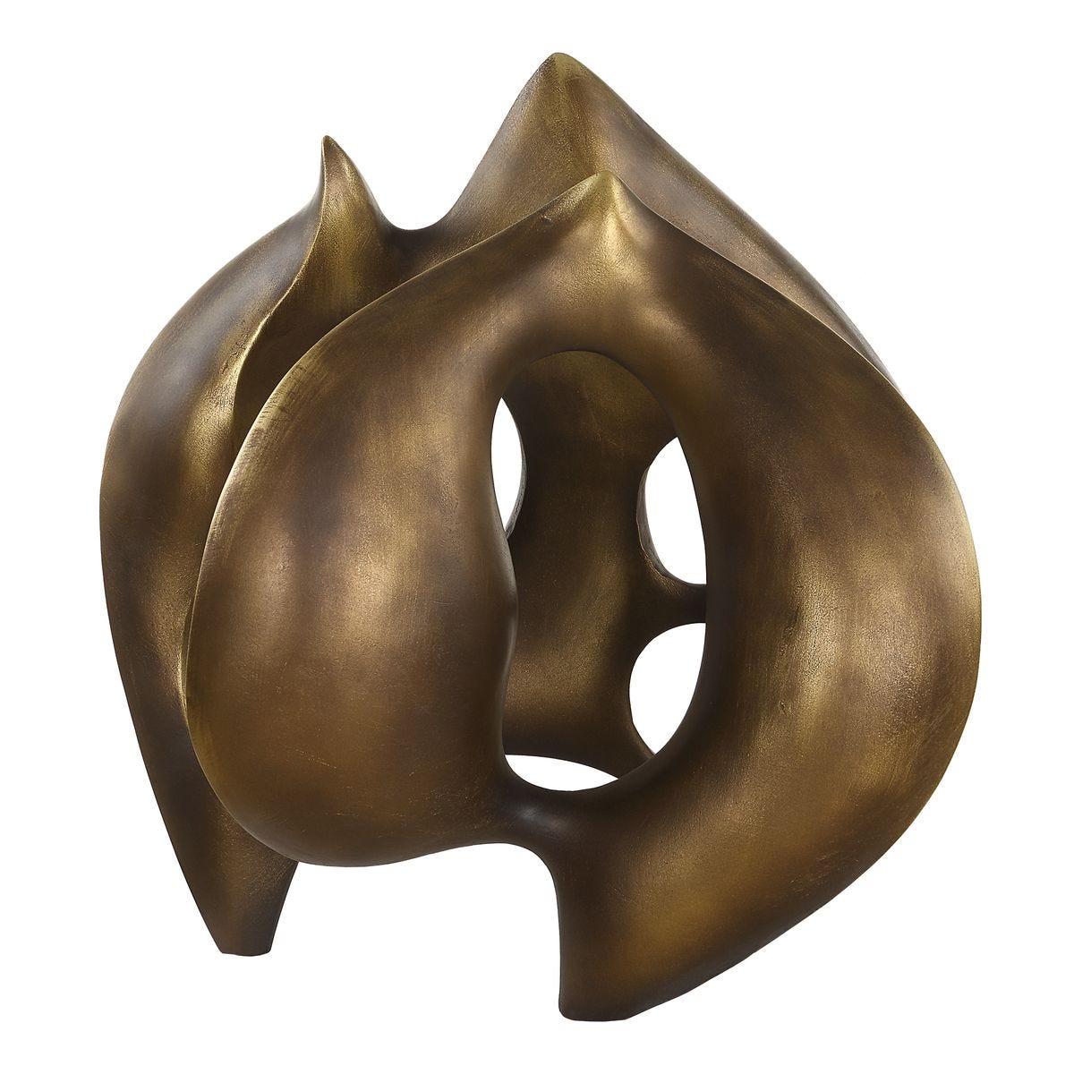 Refined Wall Decor