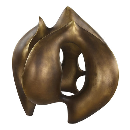 Refined Wall Decor