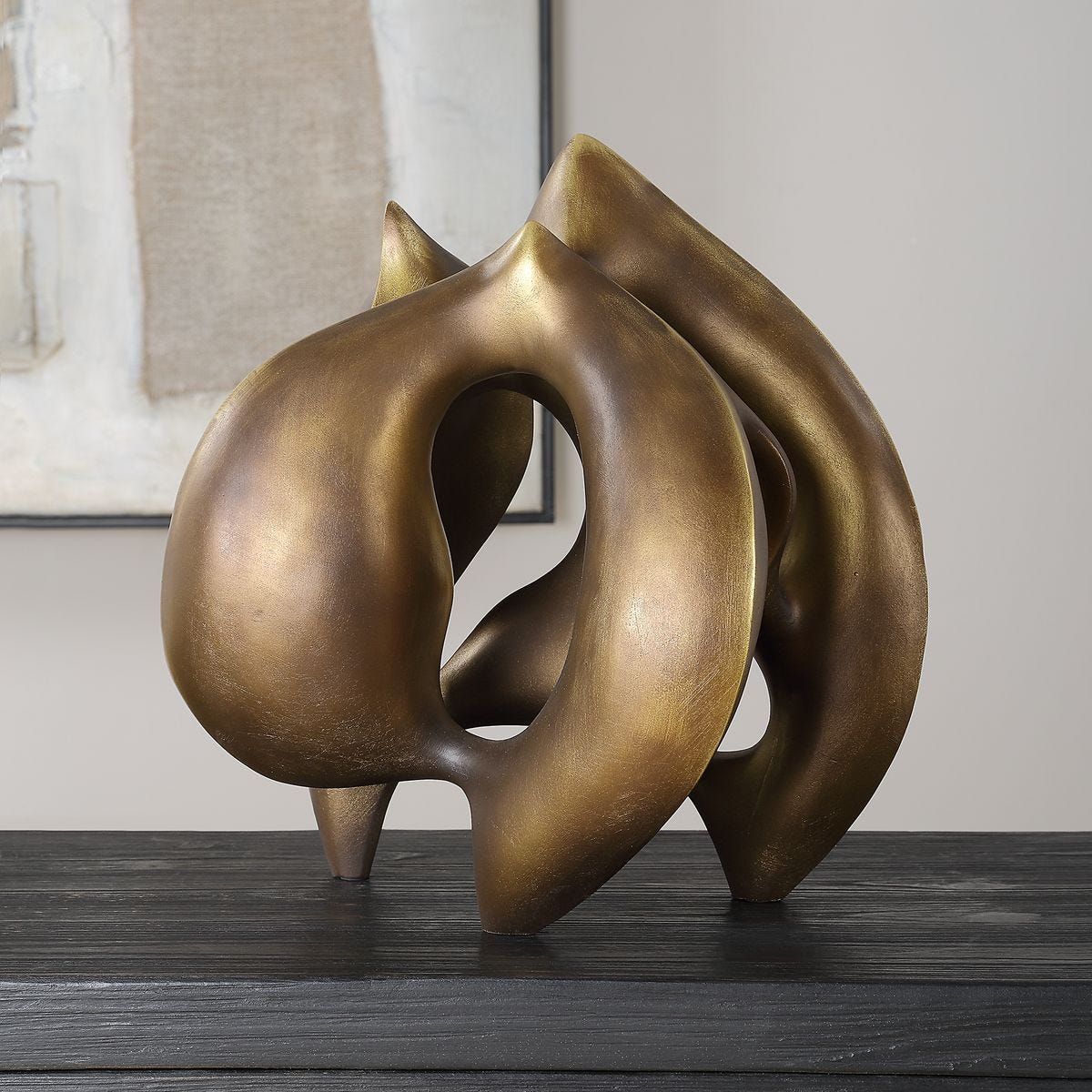 Refined Wall Decor