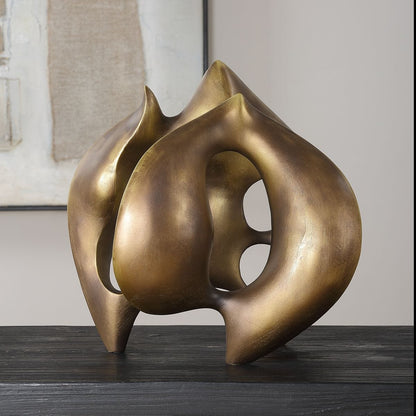 Refined Wall Decor