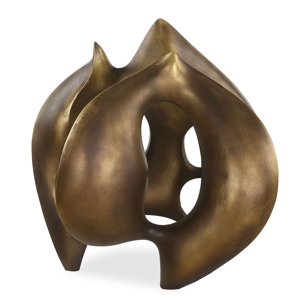 Refined Wall Decor