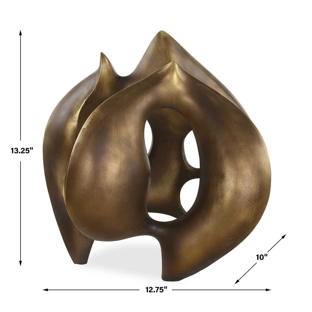 Refined Wall Decor
