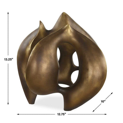 Refined Wall Decor