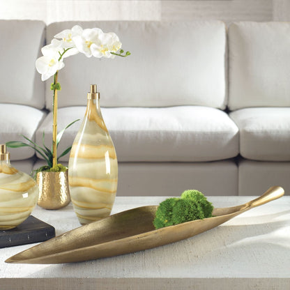 Refined Decor Accent