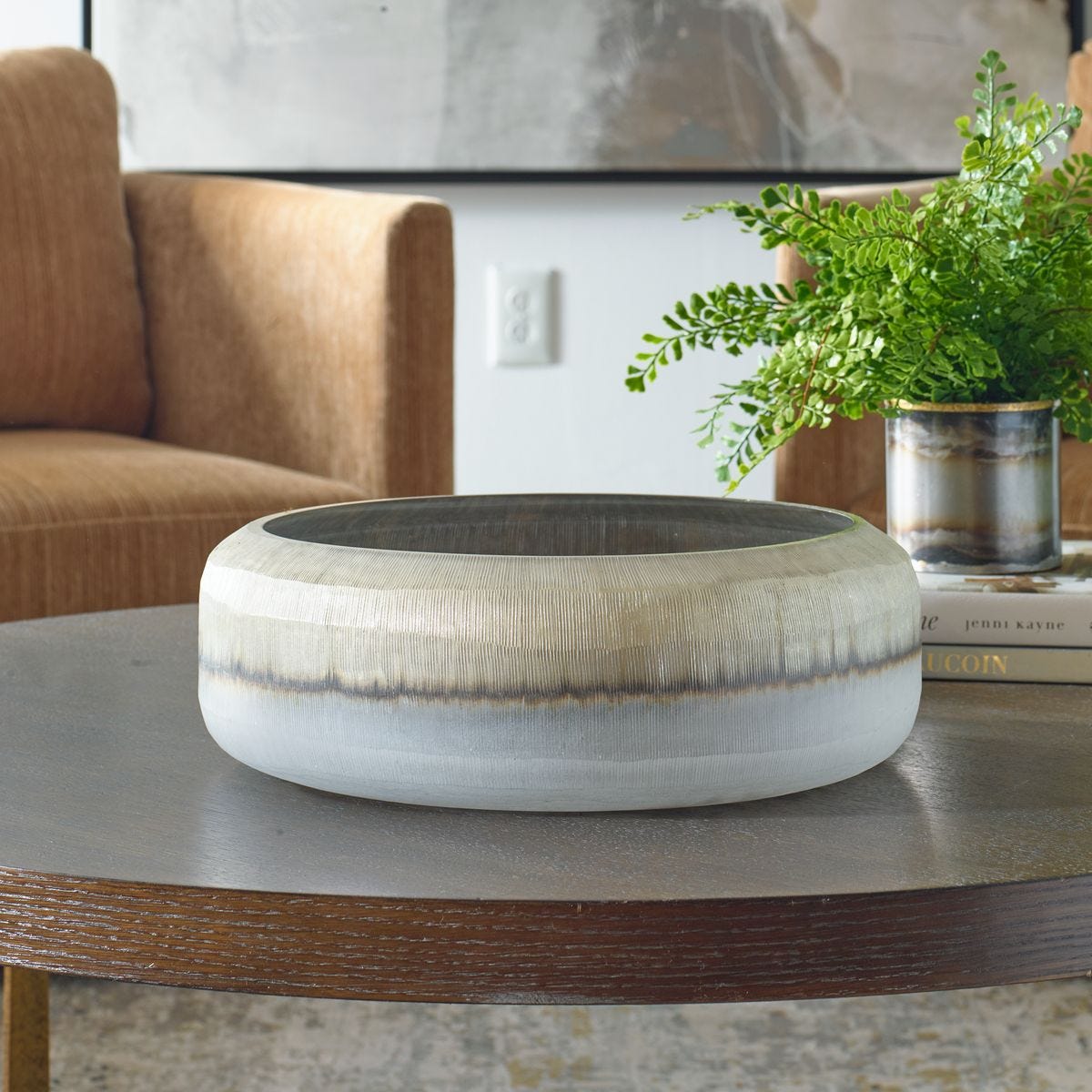 Artisan Decor Accent