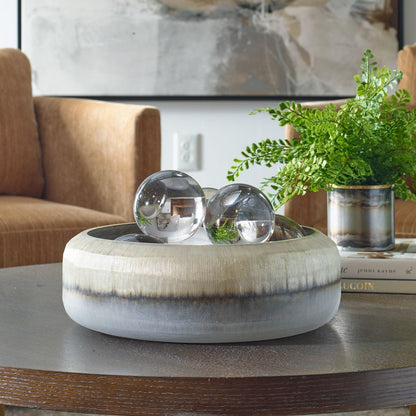 Artisan Decor Accent