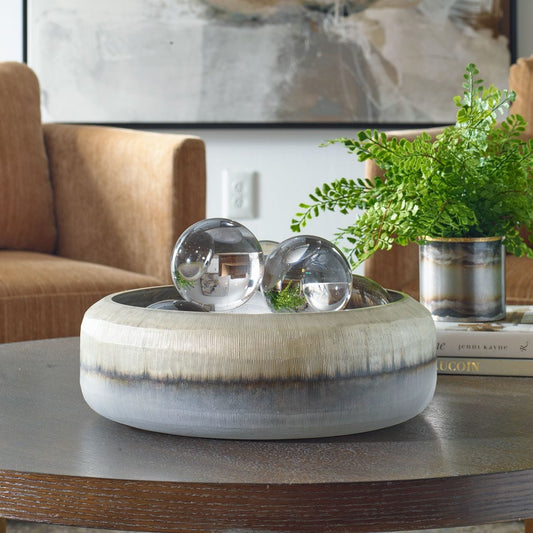 Artisan Decor Accent